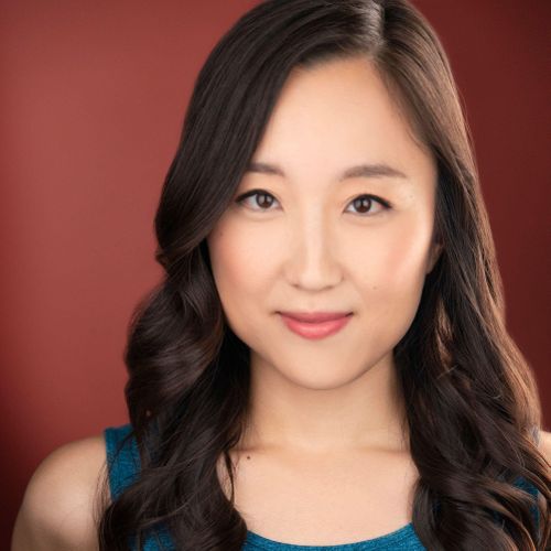 SAKI Vocal Studio (Online Lessons)