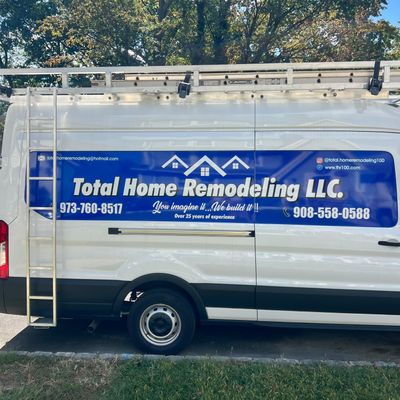 Avatar for Total Home Remodeling LLC.