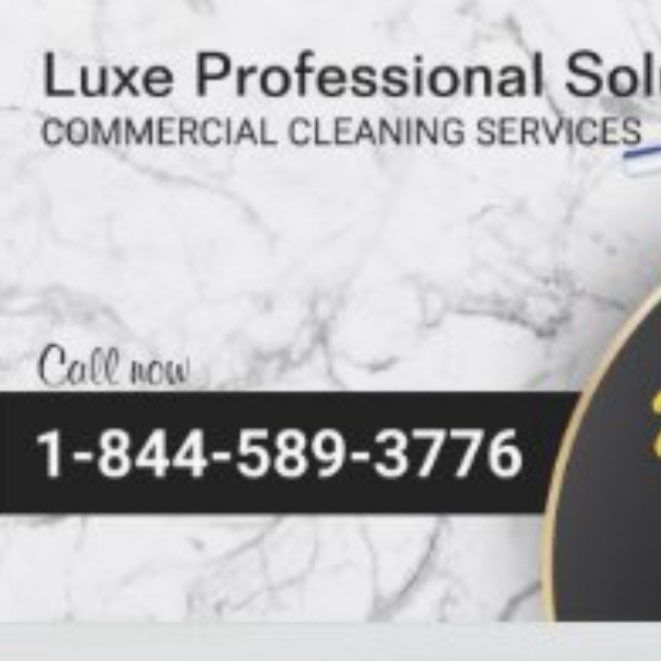 Luxe Professional Solutions