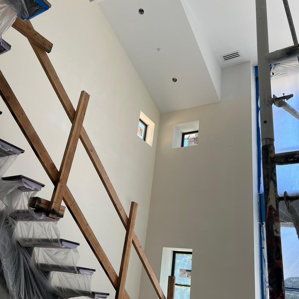 Drywall excelente π