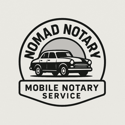 Avatar for Nomad Notary