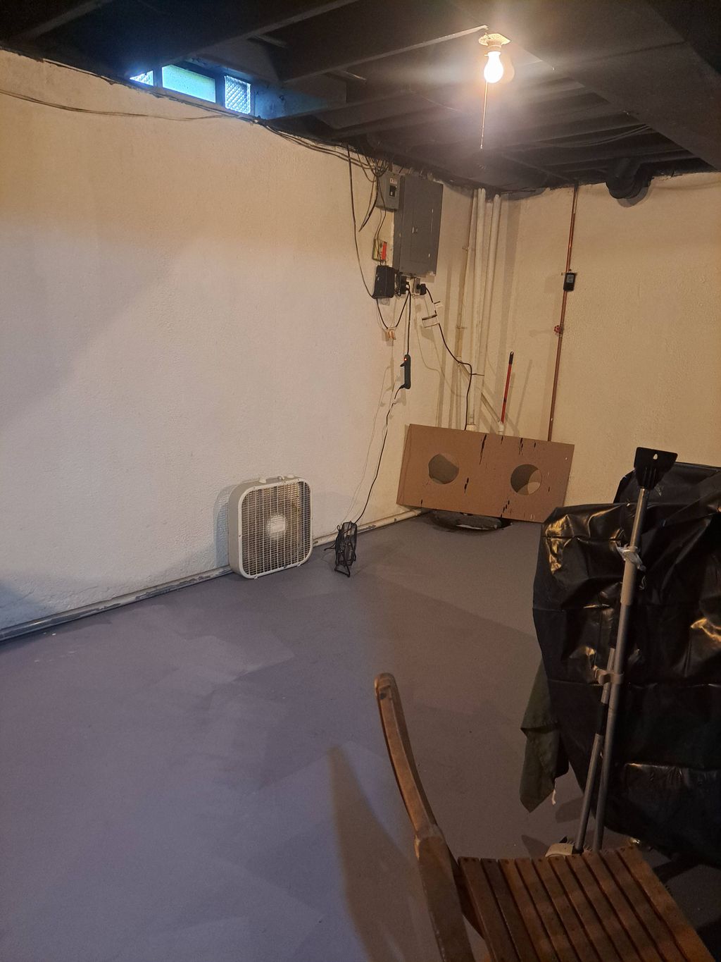 Projects and media