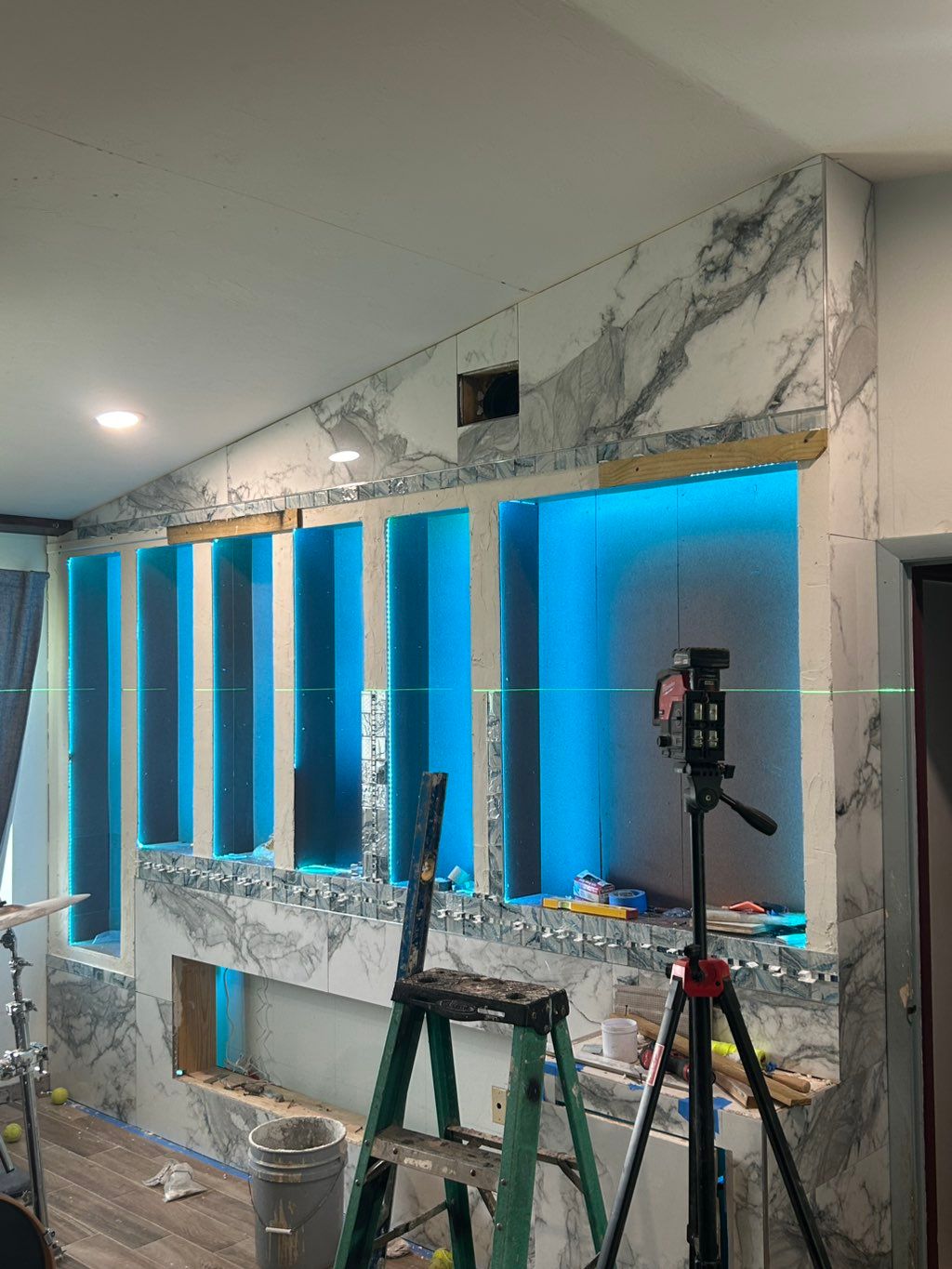 Projects and media