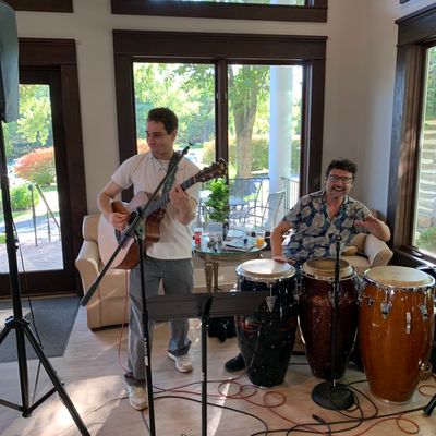 Avatar for Strummin&Drummin - Dynamic Duos