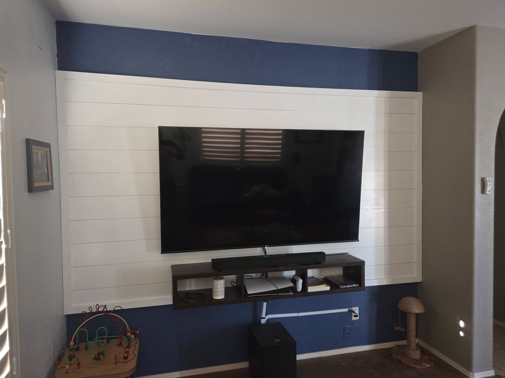 Projects and media