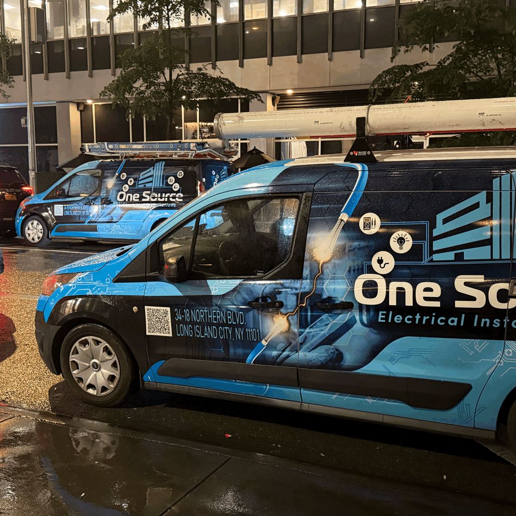 One Source Electric