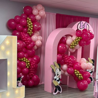 Avatar for Divine Design Events and Decor
