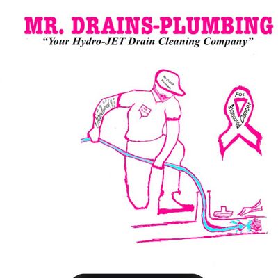 Avatar for Mr Drains Plumbing & Water Clean Up