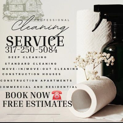 Avatar for MAPOLONIOHOUSEKEEPINGLLC