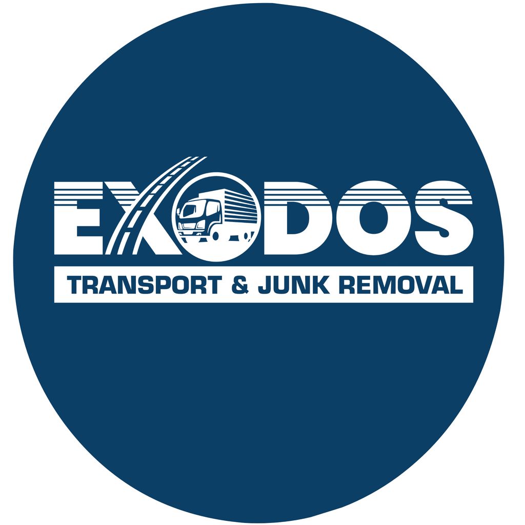 Exodos Transport & Junk Removal