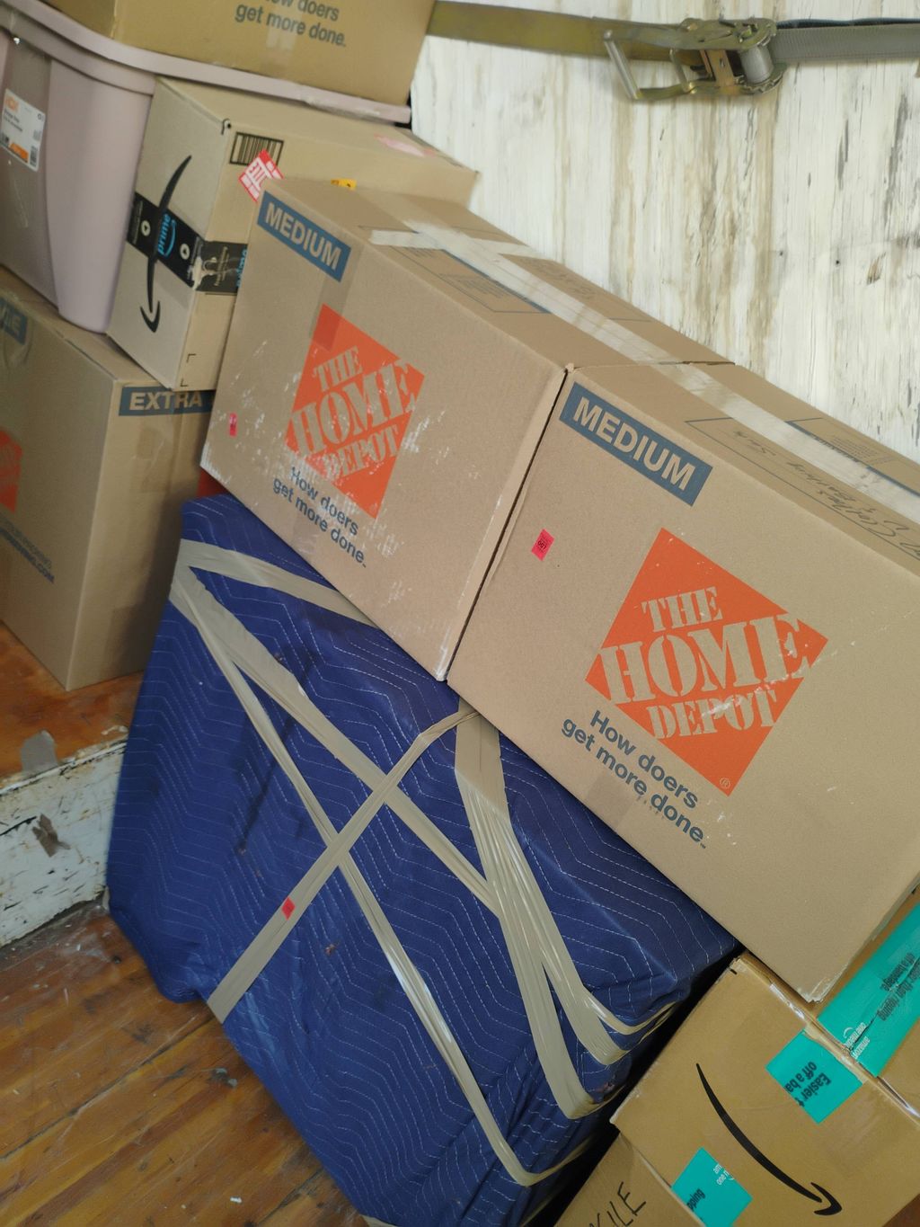 pro Movers At your aservice