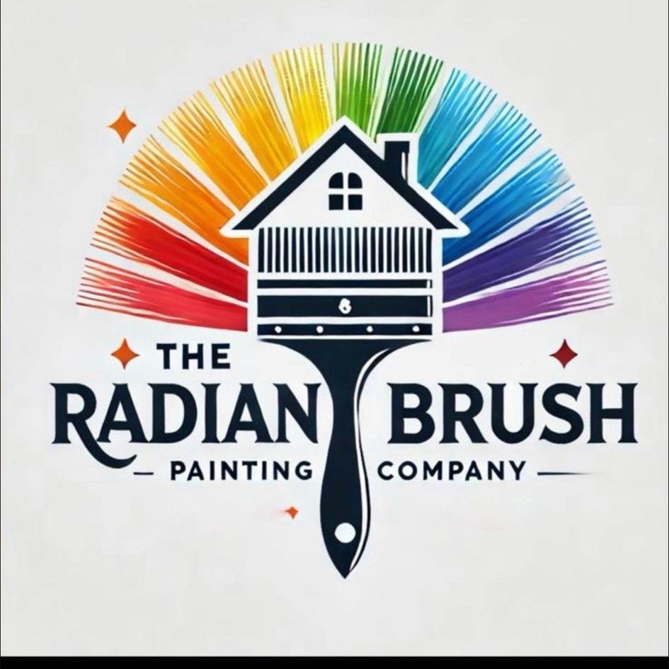 The Radiant Brushok