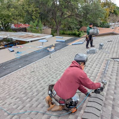 Avatar for Flash Roofing & Fencing