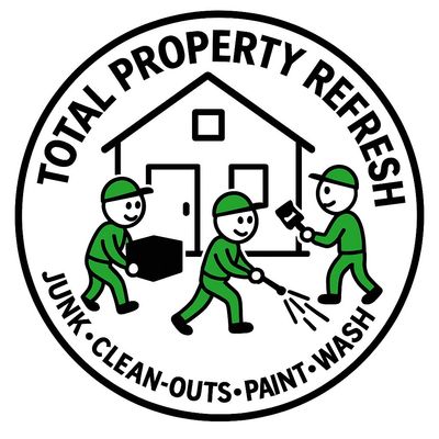 Avatar for Total Property Refresh