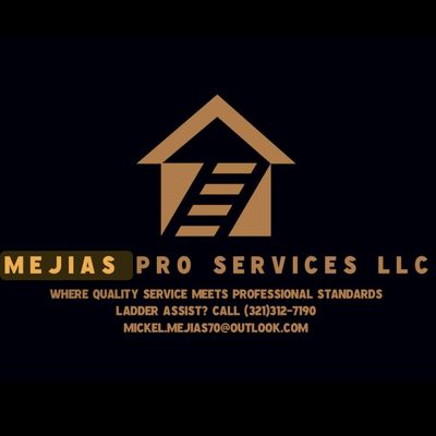 Avatar for MEJIAS PRO SERVICES LLC