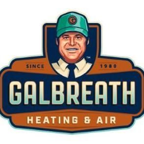 Avatar for Galbreath Heating & Air