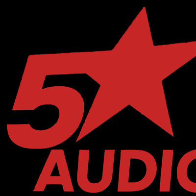 Avatar for 5 star