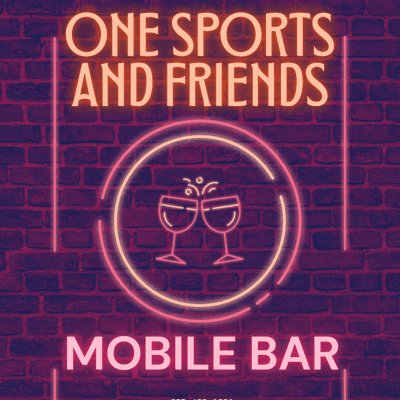 Avatar for Onesportsandfriends