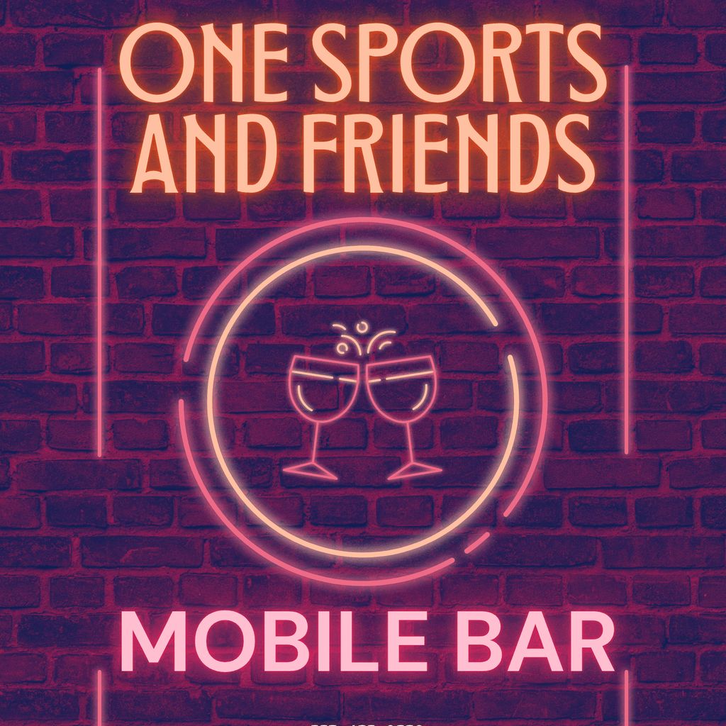 Onesportsandfriends