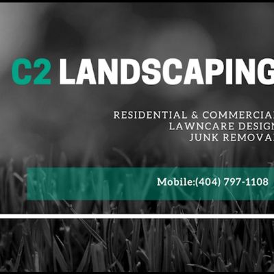 Avatar for C2 Landscaping & Design