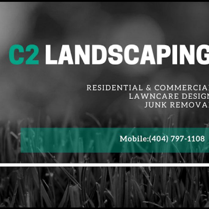 C2 Landscaping & Design