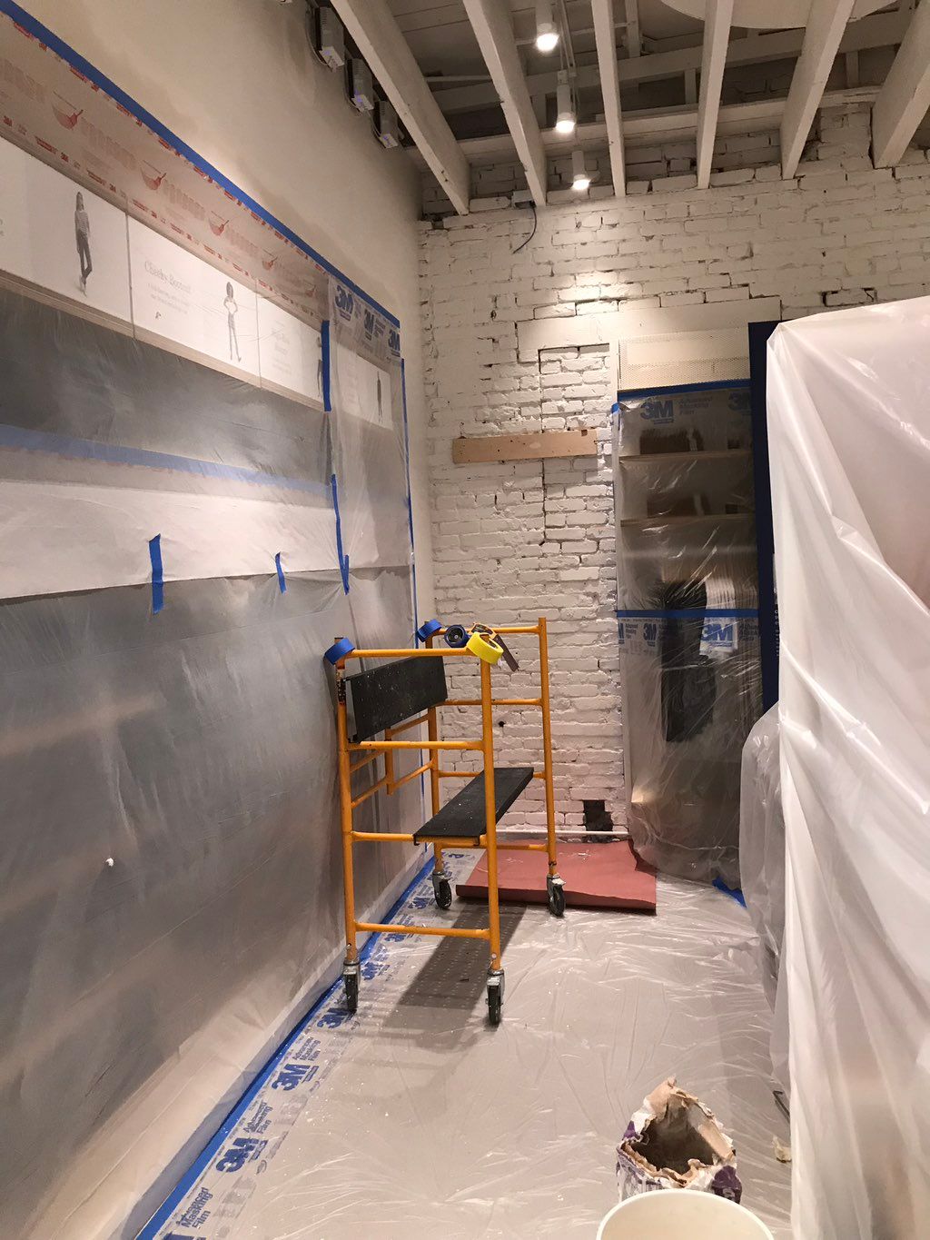 Projects and media
