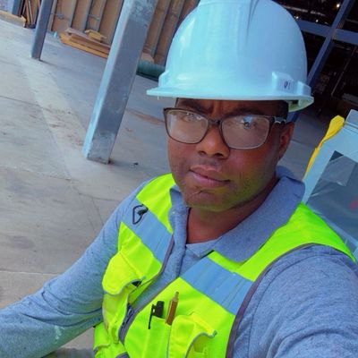 Avatar for Morgan electrician