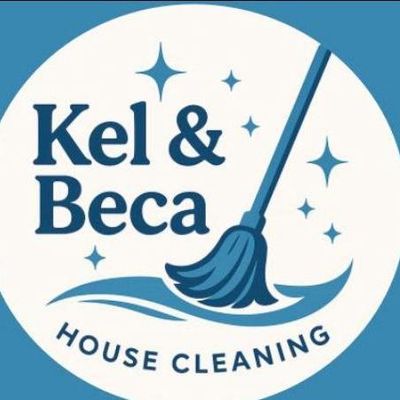 Avatar for Kel & Beca House Cleaning