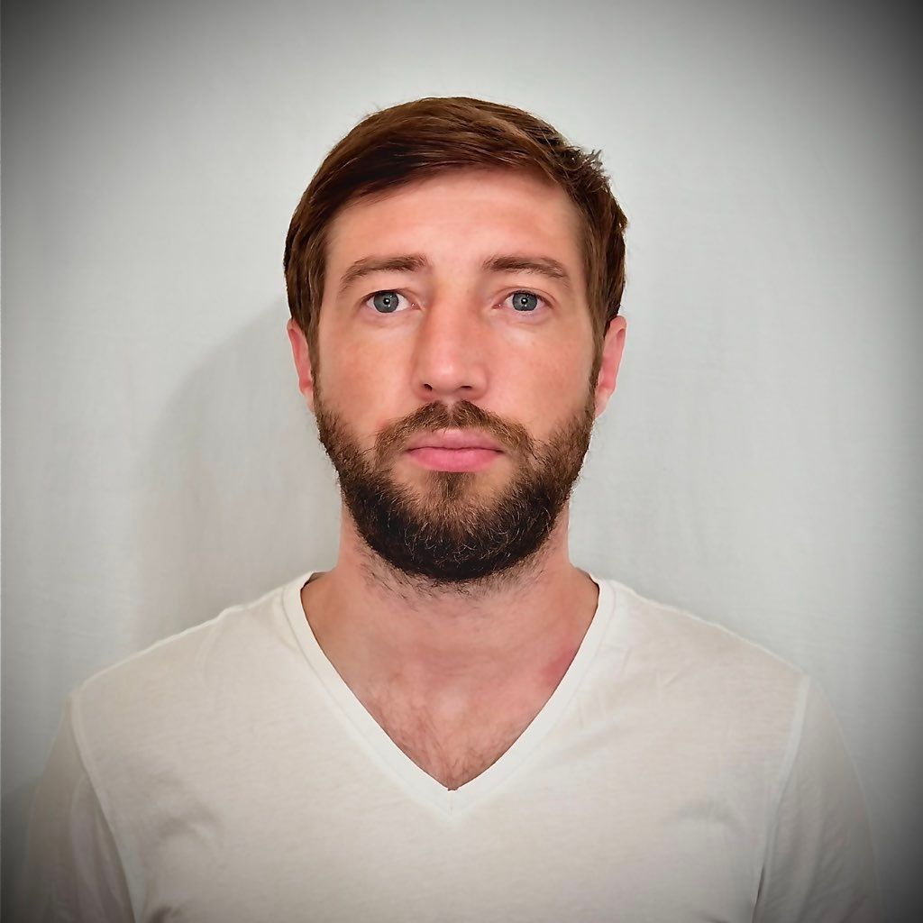 Ivan Handyman