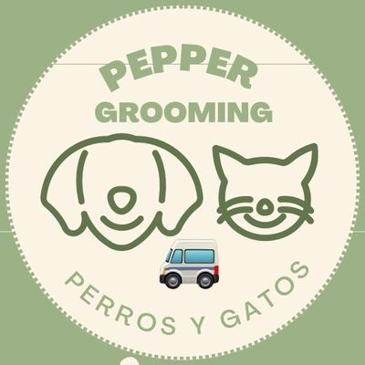 Avatar for 💫Pepper Mobile Grooming Pets 🐶🐈