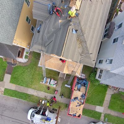 Avatar for JHV Construction LLC