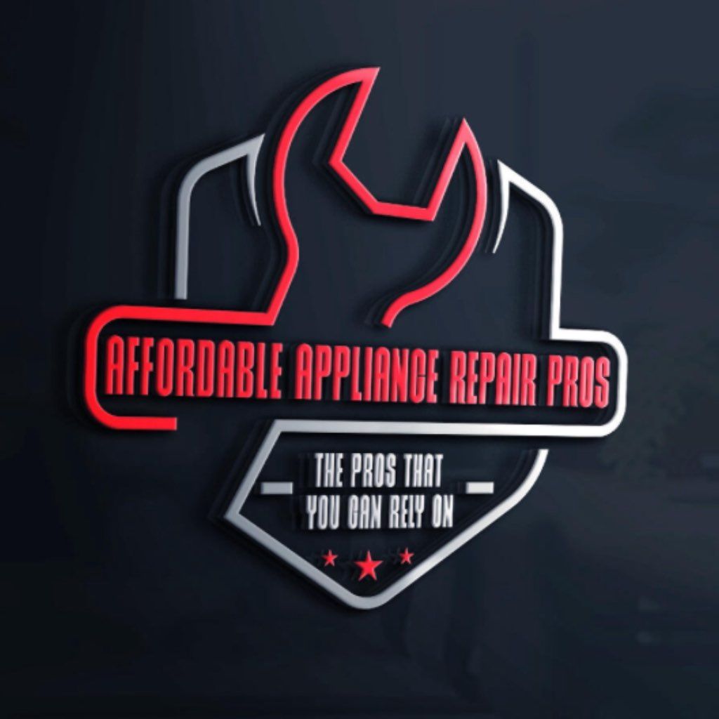 AFFORDABLE APPLIANCE REPAIR