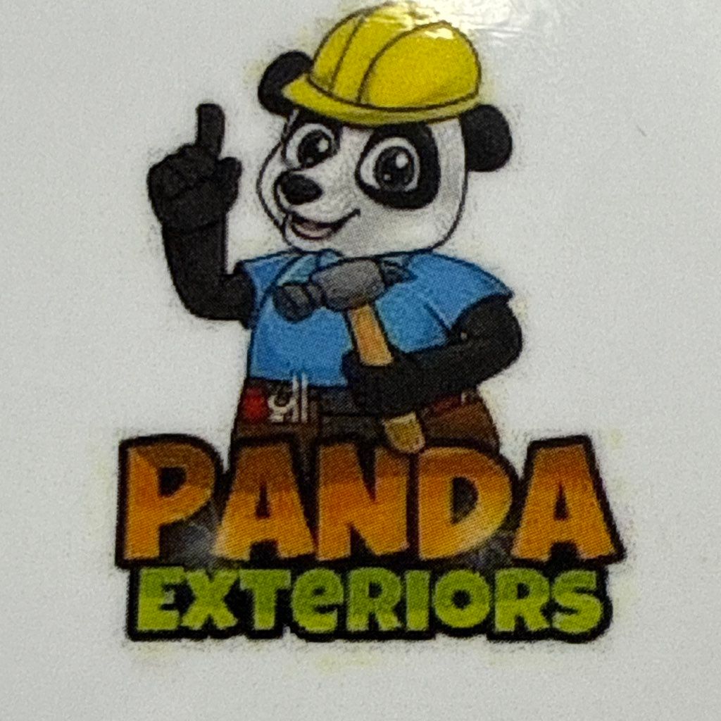 Panda Exteriors