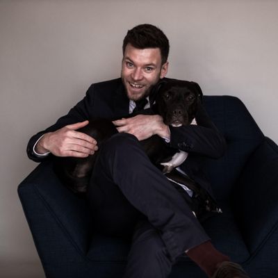 Avatar for Alex James Prior