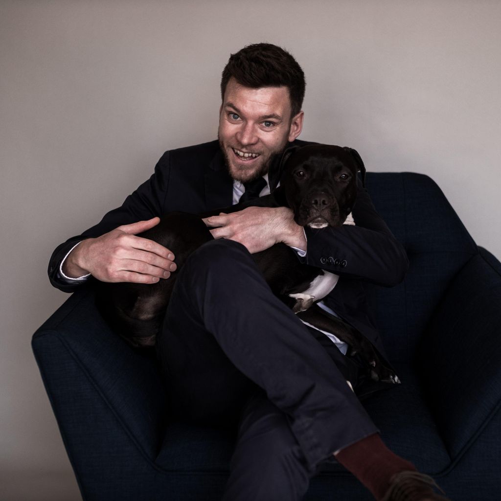 Alex James Prior