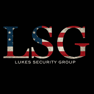 Avatar for Lukes Security Group