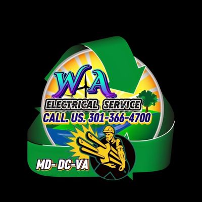 Avatar for W A ELECTRCAL SERVICE