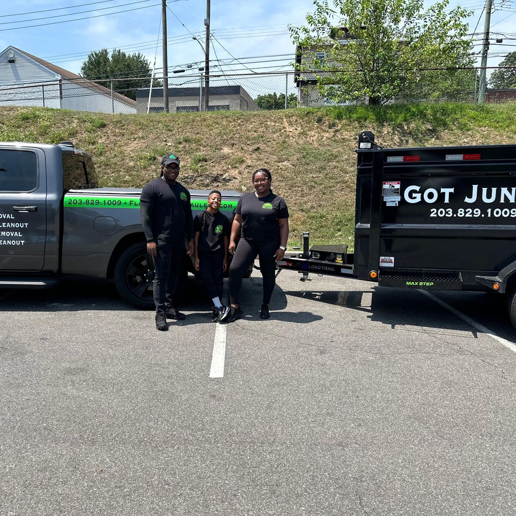 Flawless Junk Haulers