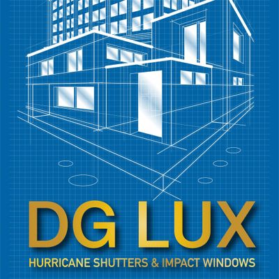 Avatar for DG Lux Hurricane Shutters & Impact Windows