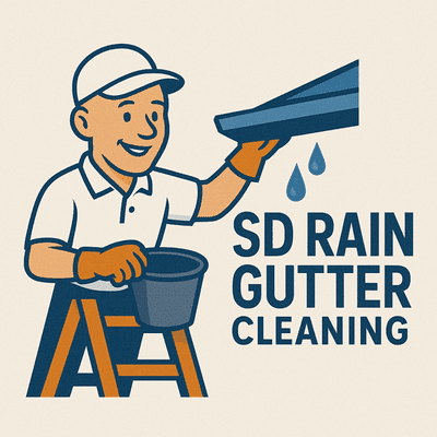Avatar for San Diego Rain Gutter Cleaning (SD Gutters, Inc.)