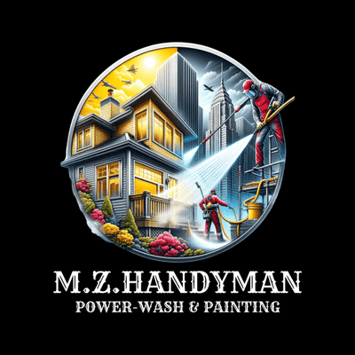 Avatar for M.Z. Handyman Power-Wash & Painting