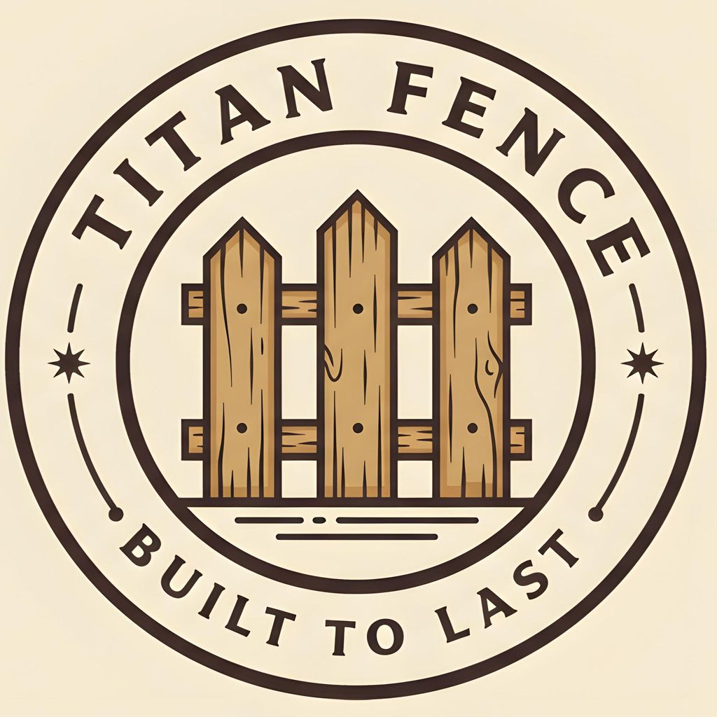 Titan Fence