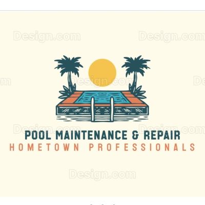 Avatar for Pool Maintenance & Repair