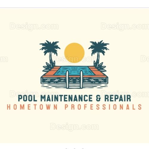 Pool Maintenance & Repair Profile Picture