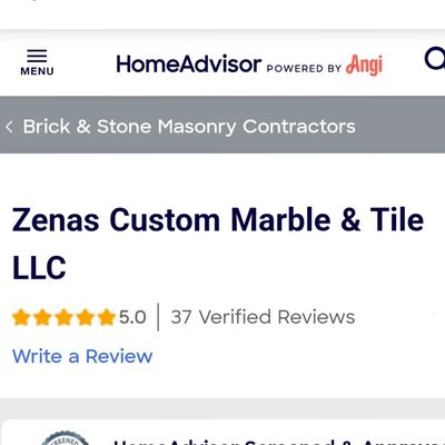 Avatar for ZENAS CUSTOM LLC