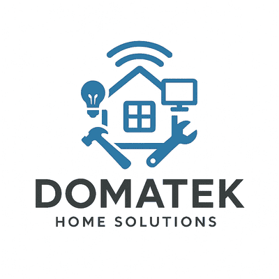 Avatar for Domatek Home Solutions