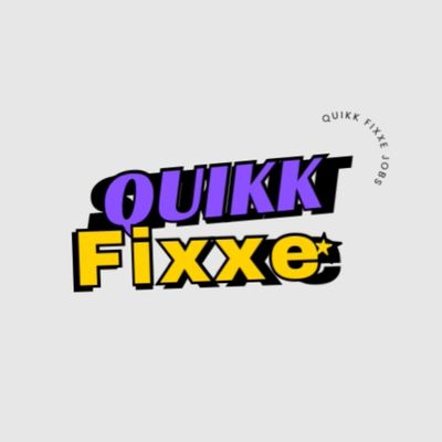 Avatar for Quikk Fixxe
