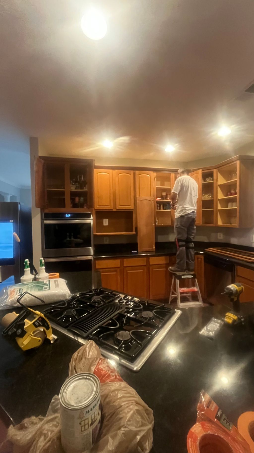 Projects and media