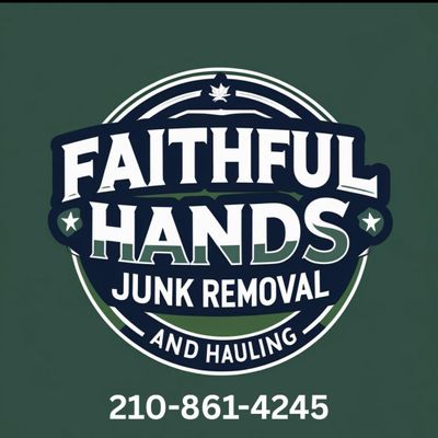 Avatar for FaithFull Hands Junk Removal & Hauling