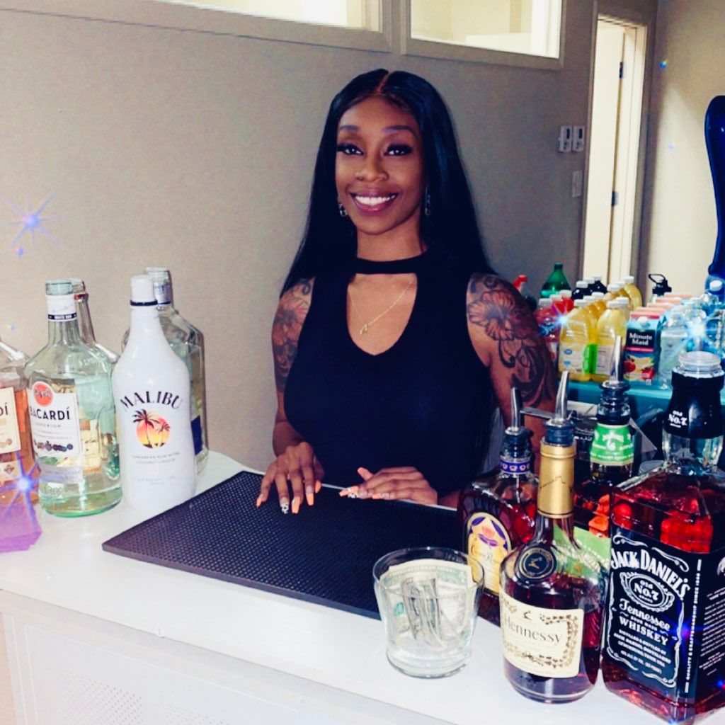 Premier Events and Bartending Services